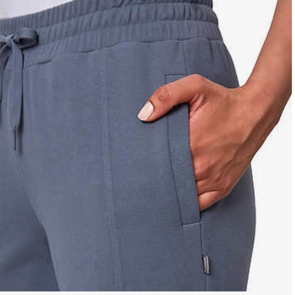 Mondetta Ladies Cozy Warm Jogger - Picture 4 of 9